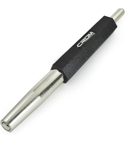 PacTool VA102 Vinyl and Aluminum SnapLock Punch - Amazon.com